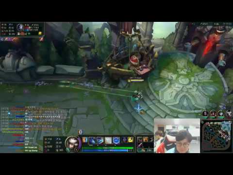 Huni Camille vs Single live stream, Mar 09 2017