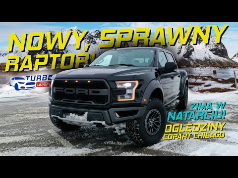 VLOG Oględziny Copart Chicago - Czy WSZYSTKIE auta z USA to odpady!? (Część 1/2)