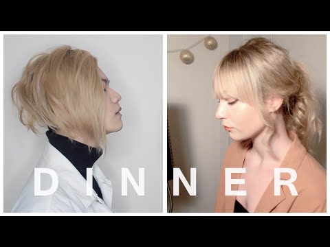 Suho (EXO) ft. Jane Jang - ‘Dinner’ English Cover (Ak Benjamin X Impa of Sweden)