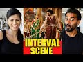 BAHUBALI 2 INTERVAL SCENE REACTION!!! | Baahubali 2 | Prabhas