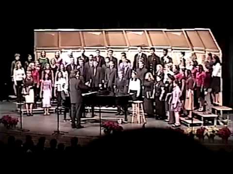 Gloria in excelsis (Vivaldi, RV 589)