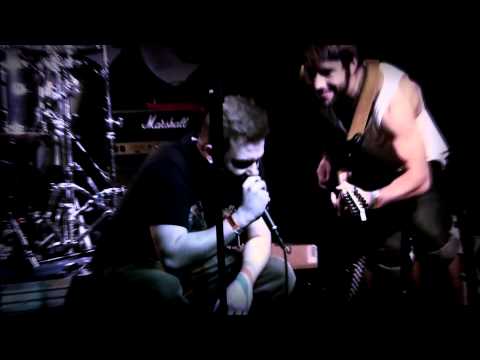 Brain Surgeons O.C.M. - Livertool (live)