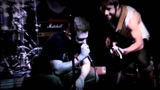 Brain Surgeons O.C.M. - Livertool (live)