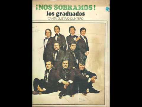 Los Graduados La Banda Del Vecino