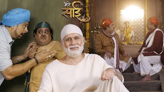 Download lagu The handicapped man's fingers suddenly moved—a miracle happened upon the mere mention of Sai Baba... mp3