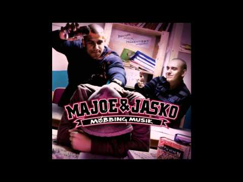 Majoe & Jasko - Deutschland (feat. Mo Soul) (Mobbing Musik)