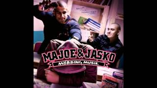 Majoe & Jasko - Deutschland (feat. Mo Soul) (Mobbing Musik)