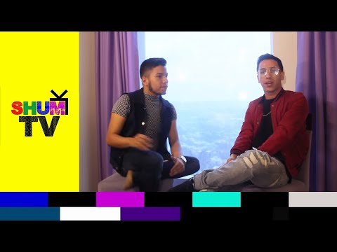 #SHUMTV Entrevista a Fonzo Am