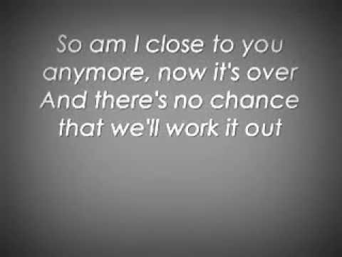 Ed Sheeran - U.N.I lyrics