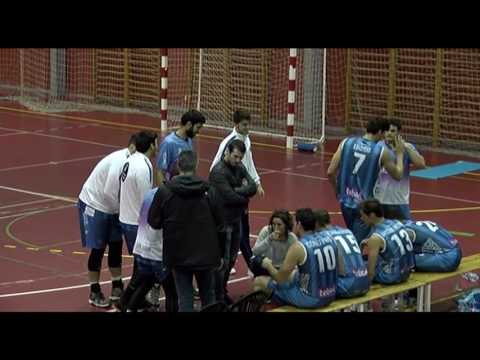 LIGA EBA SAN JUAN ENRIQUE SOLER