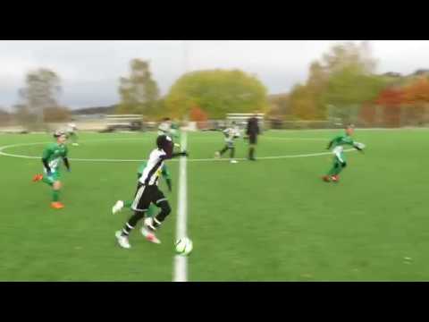 Oktobercupen Södra: Tullinge TP FK vs. FC Boo