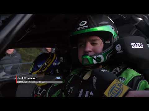 2022 NZRC | RD4 Rally Hawkes Bay