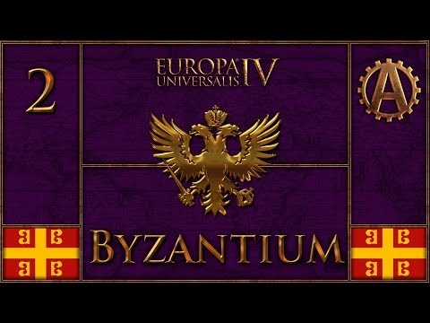 Europa Universalis IV Wealth of Nations The Purple Phoenix 2