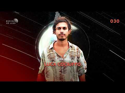 Musique de Lune Radio - Luca Cociuffo 30