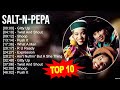 S A L T N P E P A Greatest Hits Top 100 Artists To Listen In 2023