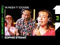 Sophie Straat covert 'Ik Meen 'T' van André Hazes live | 3FM Live Box | NPO 3FM
