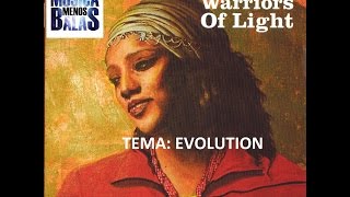 Mo'Kalamity - Evolution