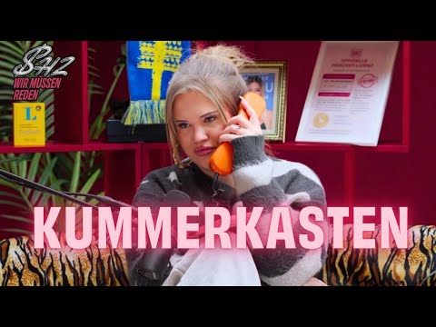 Kim's Kummerkasten