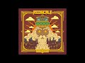 Redscale The Old Colossus Full Album 2021