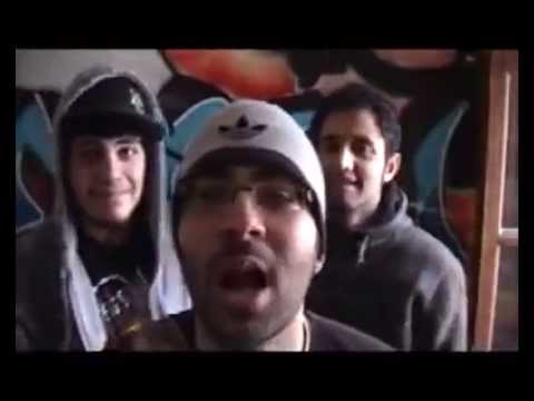 OBR - Olm Bildiğin Recordz - Gerizekalı (2009)