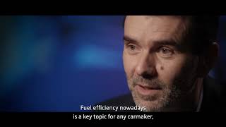 [오피셜] NEW RENAULT ESPACE: THE CHALLENGE OF EFFICIENCY AND AUTONOMY by BRUNO GAYE