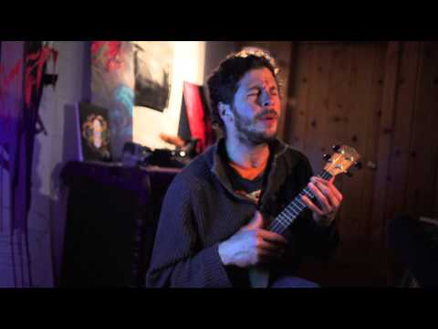 Voices of the Valley - Jon Meckes "Belong"