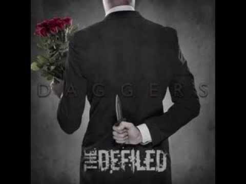 The Defiled - New Approach (Track 06)