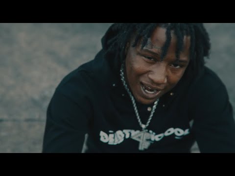 Lil Kee - Yall Know (Official Music Video)