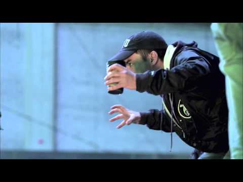 Krampus - Bringing The Elves To Life - Own it 4/26 on Blu-ray