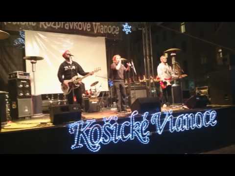 Odtiaľ Potiaľ - Som taký(Košice Unifest 2014)