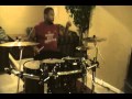 Joe Budden   Connect 4 Drum Cover Krash