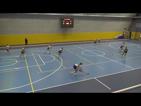 Pragochema 2021, BOH - U21 (1.p)