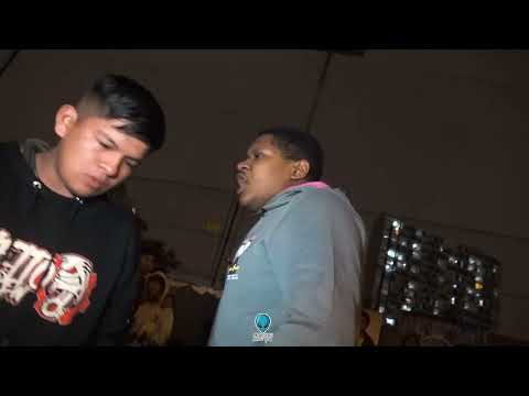 CAFU vs RG04 ll 8vos ll Campo de Marte x Sangre Inca 2022