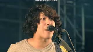 KANA BOON 「A oh!!」 LIVE