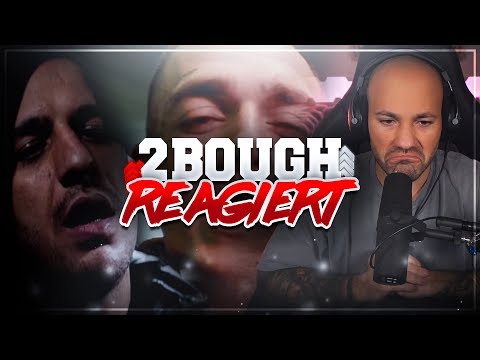 2Bough REAGIERT: Ufo361 & Ezhel - Wir sind Kral