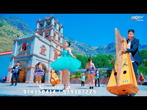 Tu Dulce Gris Goyito ( Tema: Mana Mamayoq) Audio y video oficial 2023 / HBQ Producciones-