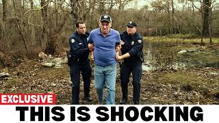 The Heartbreaking Tragedy Of Troy Landry From Swamp People