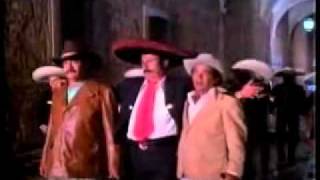 Antonio Aguilar A los Cuatro Vientos