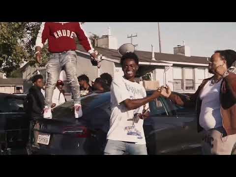 NUCEIO - 2 MINs OF HELL  (Official Video)