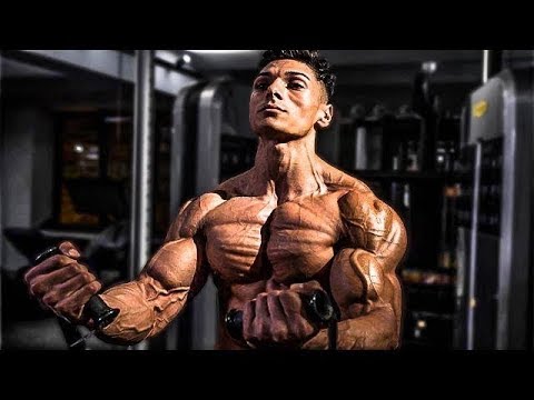 ALONE 💣 FITNESS MOTIVATION 2020