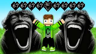 Download lagu CADRES berhasil mendapatkan HATI KID 67 di Minecraft! mp3