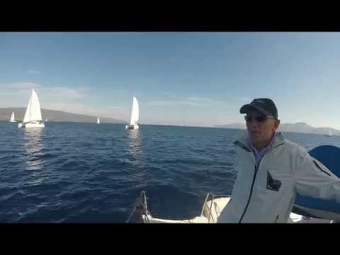 Catamarans  Cup Regatta Greek Islands 2015