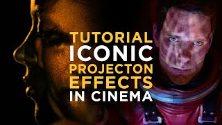 Recreating the iconic Goldfinger visuals – as a Star Wars remix - making of and Tutorial