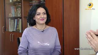 Առողջարան 15.11.2019 Կանխարգելիչ սրտաբանություն եւ ցիտոլոգիական՝ բջջաբանական հետազոտություններ