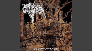 Music video thumbnail preview for Mammon the Ghast by Crucifier