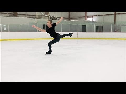 Olympian Jason Brown Breaks Down Figure Skating's Six Jumps