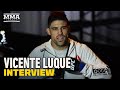 Vicente Luque Believes Leon Edwards Deserves Title Shot Over Colby Covington | UFC 265