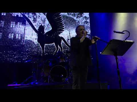 Peter Heppner - "Once Again" (live 20.04.2019 "Teatr" Club Moscow, Russia) HD
