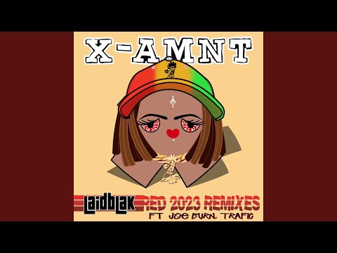 Red (Bunjy & Kickback Remix)