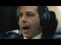 Ken Gets Fired Up In Car Before Meeting Succession Season 1 Episode 1